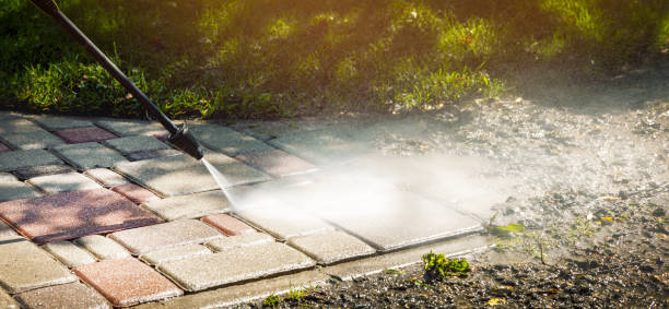 Best Pool Deck Cleaning  in Leilani Estates, HI